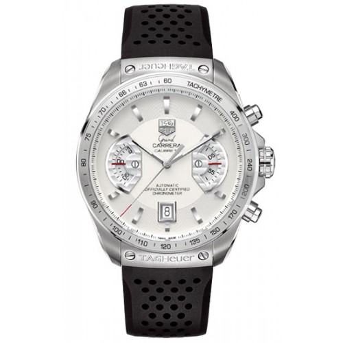 Tag Heuer Grand Carrera CAV511B-FT6019